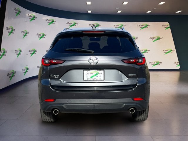 2023 Mazda Mazda CX-5 2.5 S Premium Package