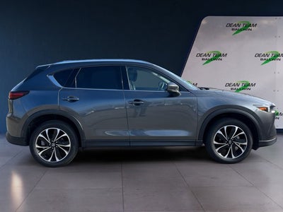 2023 Mazda Mazda CX-5 2.5 S Premium Package