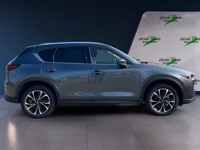2023 Mazda Mazda CX-5 2.5 S Premium Package
