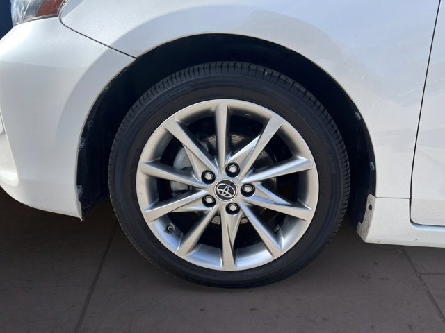 2017 Toyota Prius v Two