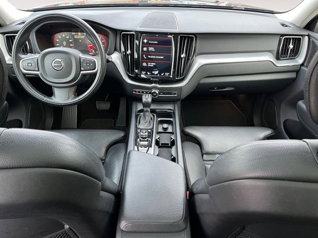 2019 Volvo XC60 Momentum