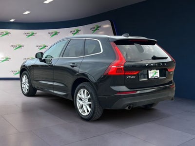 2019 Volvo XC60 Momentum