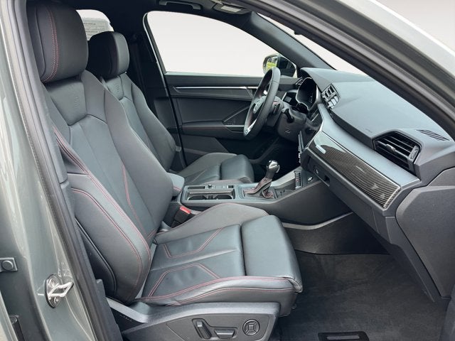 2025 Audi Q3 S line Premium Plus