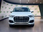 2022 Audi Q7 Premium Plus