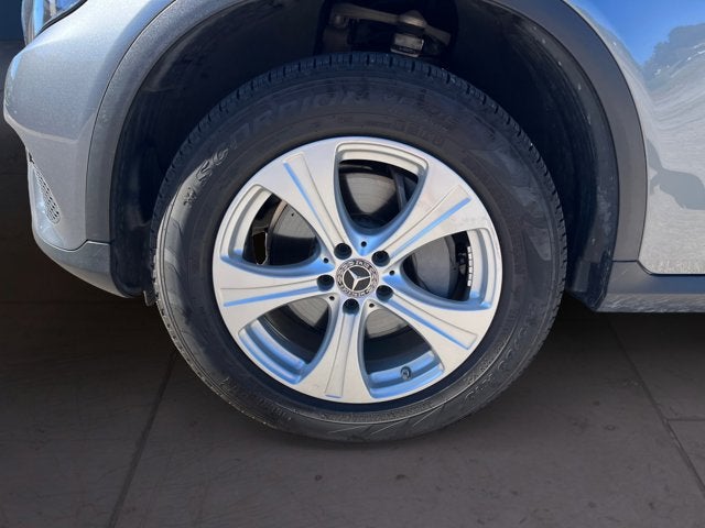 2018 Mercedes-Benz GLC GLC 300