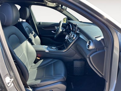 2018 Mercedes-Benz GLC GLC 300