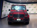 2019 Mercedes-Benz G-Class AMG® G 63