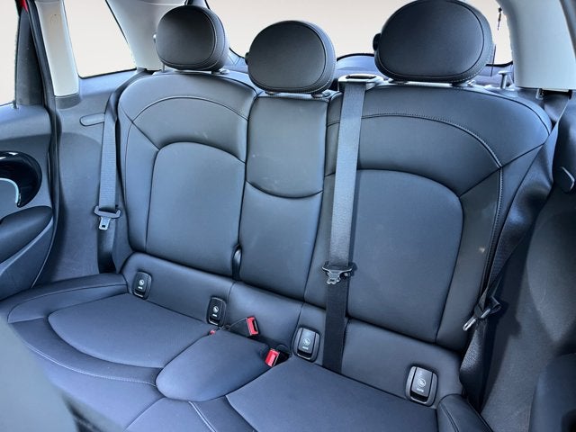 2022 MINI Hardtop 4 Door Cooper S