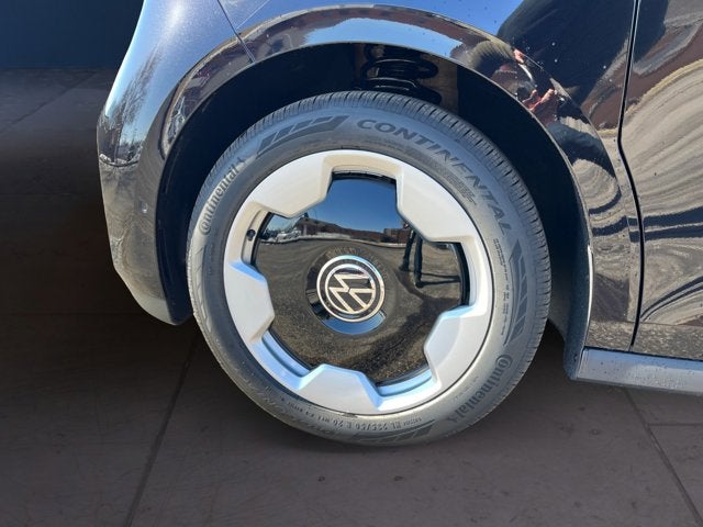 2025 Volkswagen ID. Buzz Pro S