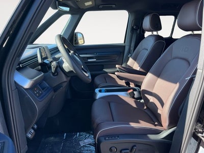 2025 Volkswagen ID. Buzz Pro S