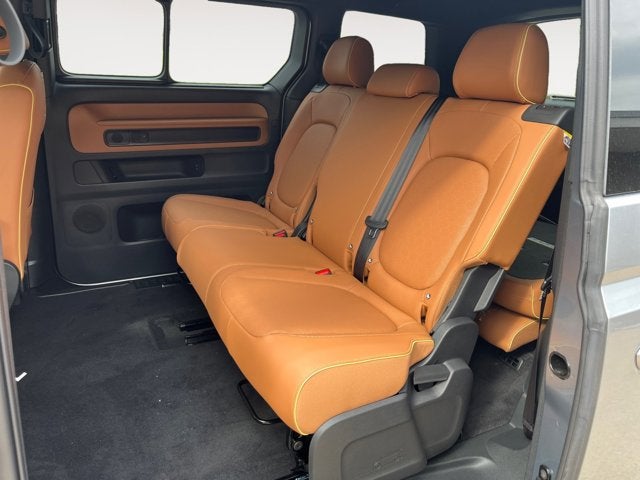 2025 Volkswagen ID. Buzz Pro S