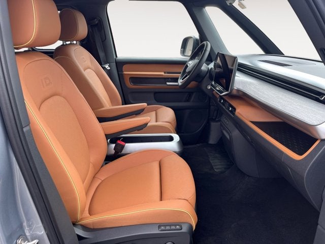 2025 Volkswagen ID. Buzz Pro S