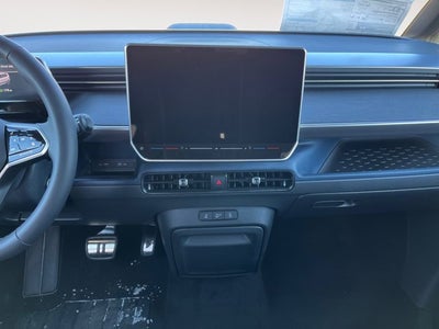 2025 Volkswagen ID. Buzz Pro S