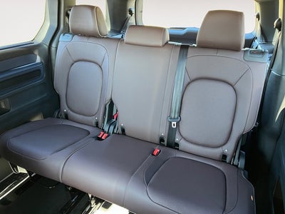 2025 Volkswagen ID. Buzz Pro S