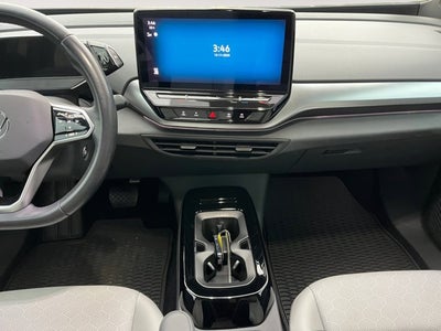 2021 Volkswagen ID.4 Pro S