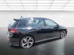 2025 Volkswagen Golf GTI SE