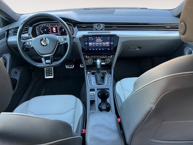 2020 Volkswagen Arteon SEL R-Line