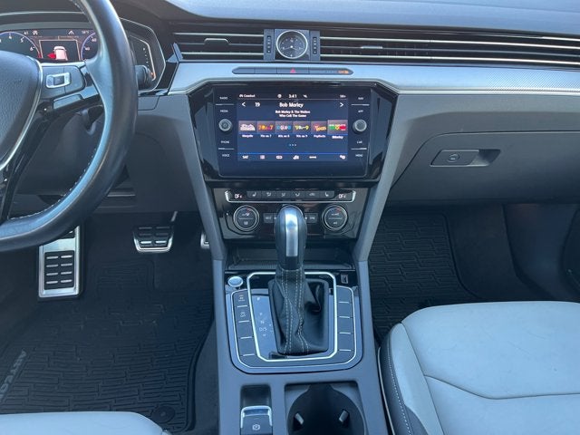 2020 Volkswagen Arteon SEL R-Line