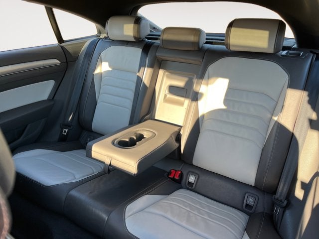 2020 Volkswagen Arteon SEL R-Line