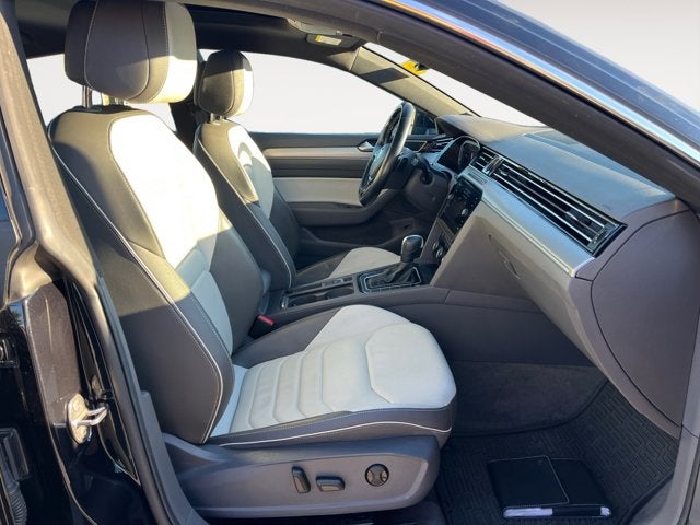 2020 Volkswagen Arteon SEL R-Line