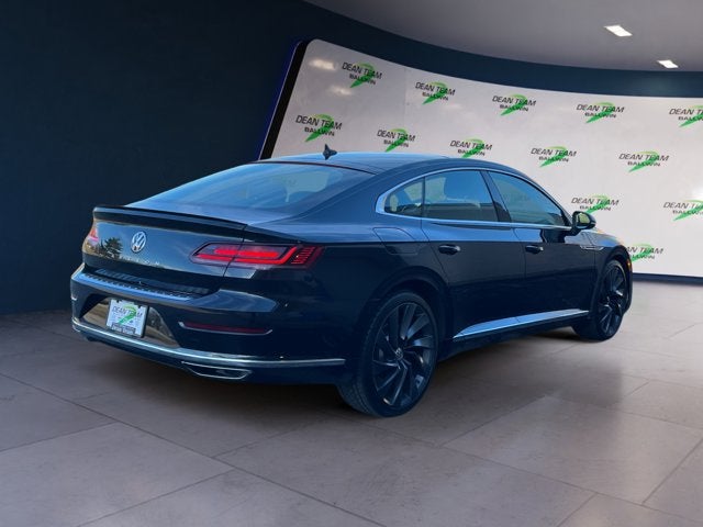 2020 Volkswagen Arteon SEL R-Line