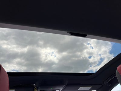 2025 Volkswagen Golf GTI SE