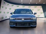 2025 Volkswagen Golf GTI SE