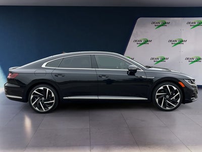 2023 Volkswagen Arteon SEL Premium R-Line