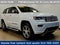 2021 Jeep Grand Cherokee Overland