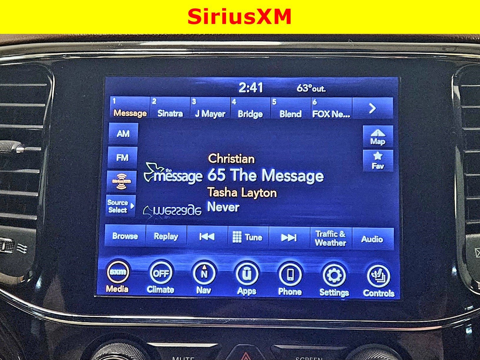 2021 Jeep Grand Cherokee Overland