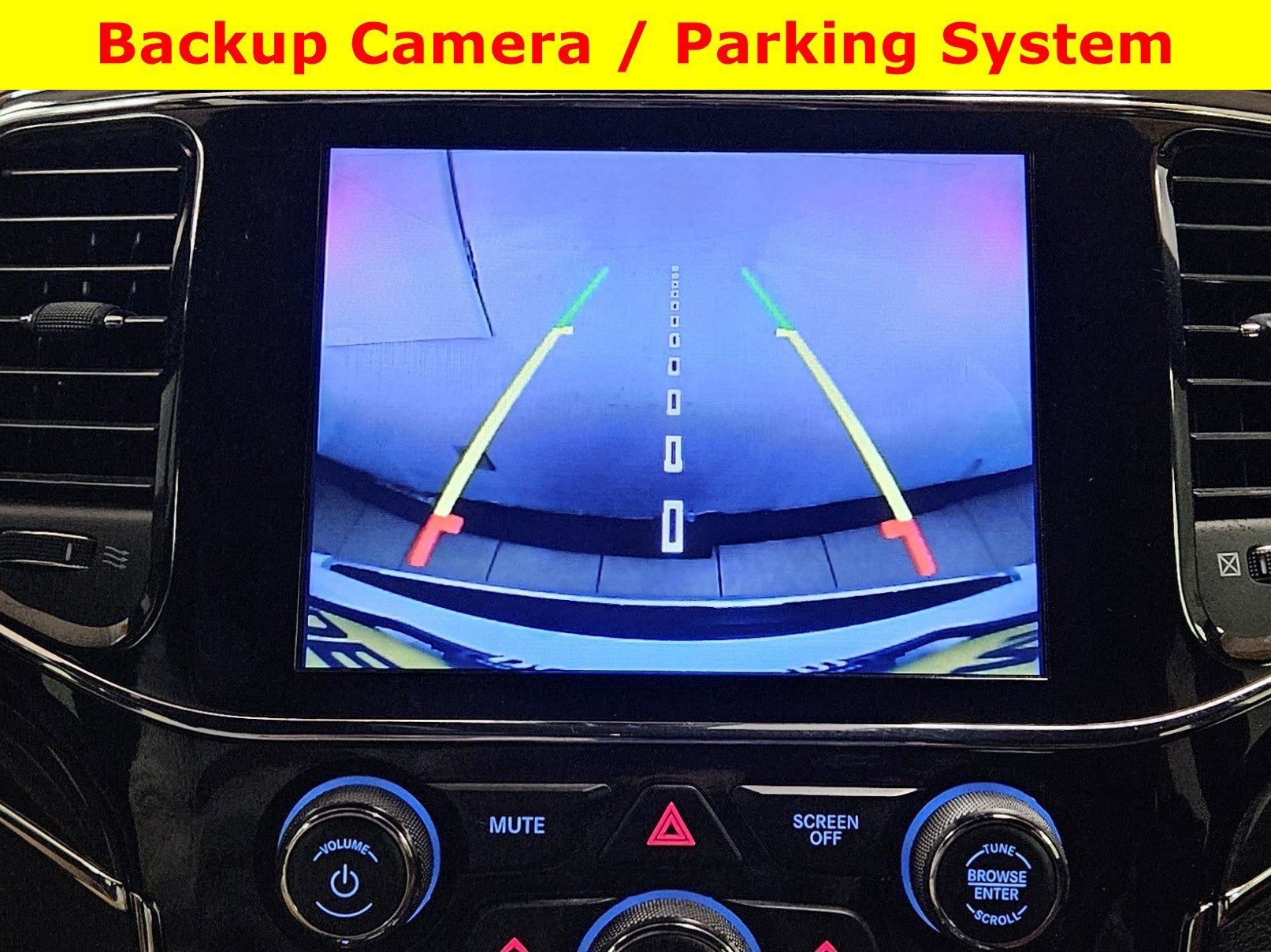 2021 Jeep Grand Cherokee Overland