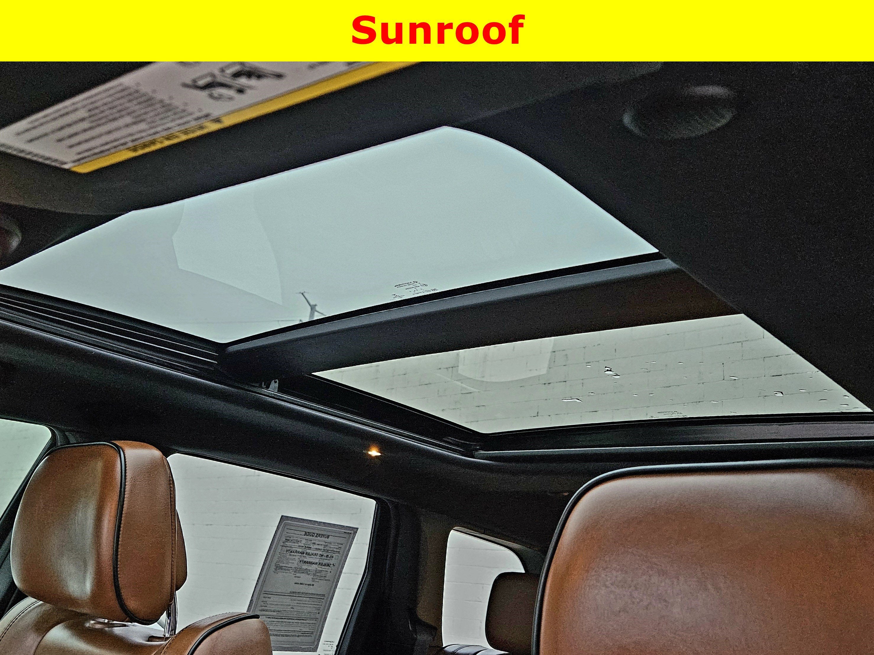 2021 Jeep Grand Cherokee Overland