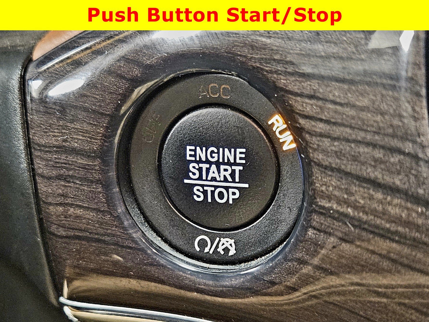 2021 Jeep Grand Cherokee Overland