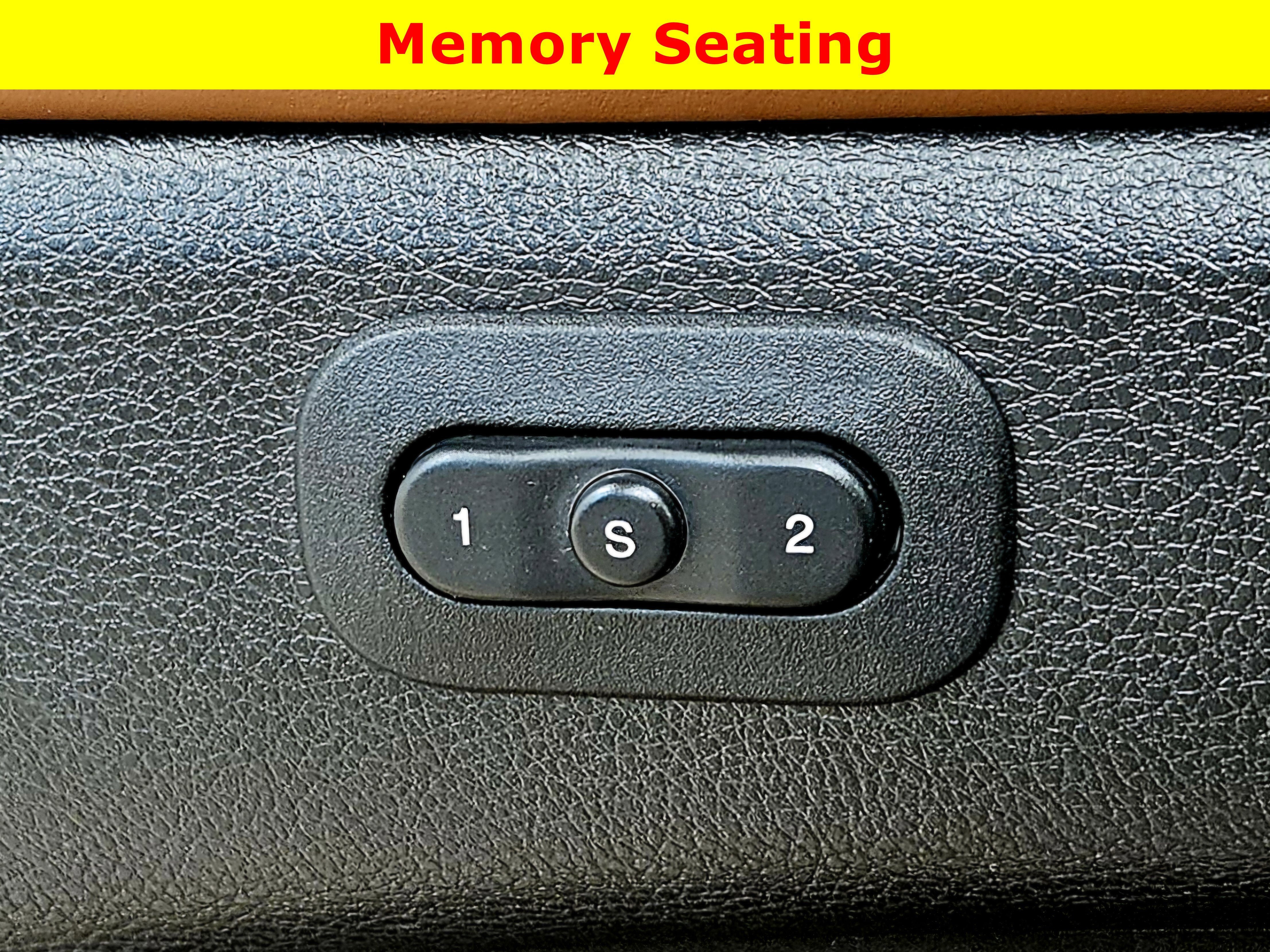 2021 Jeep Grand Cherokee Overland