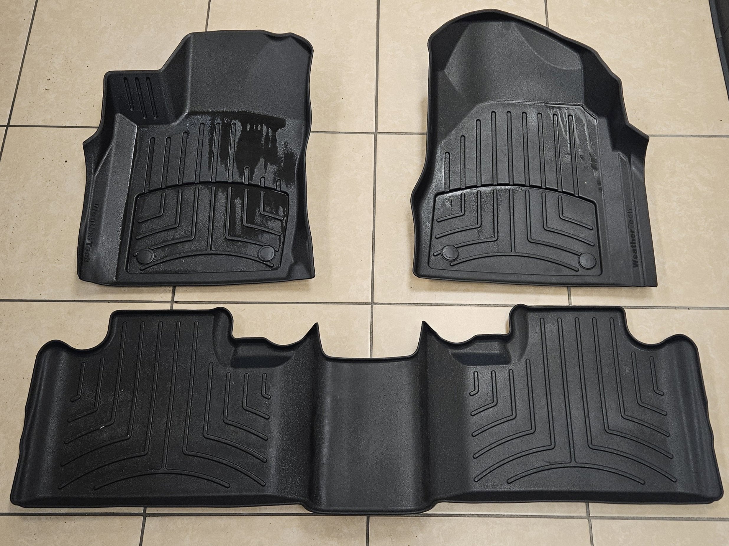 2021 Jeep Grand Cherokee Overland