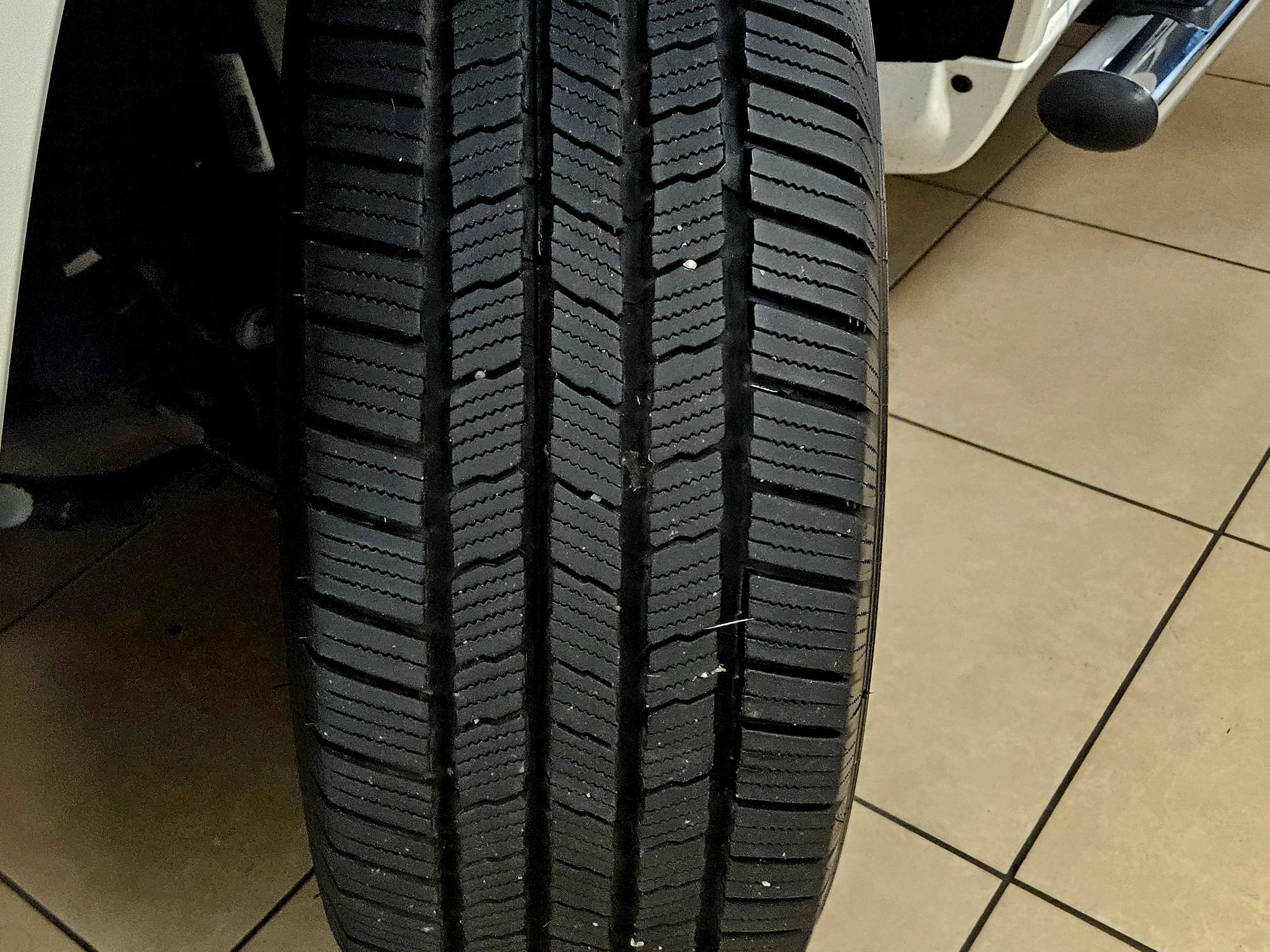 2021 Jeep Grand Cherokee Overland