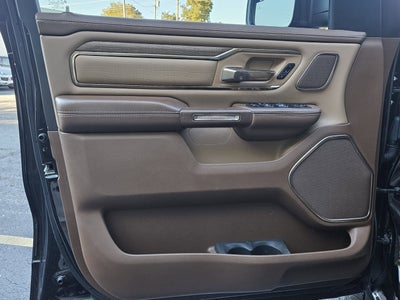 2020 RAM 1500 Longhorn