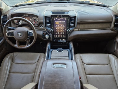 2020 RAM 1500 Longhorn