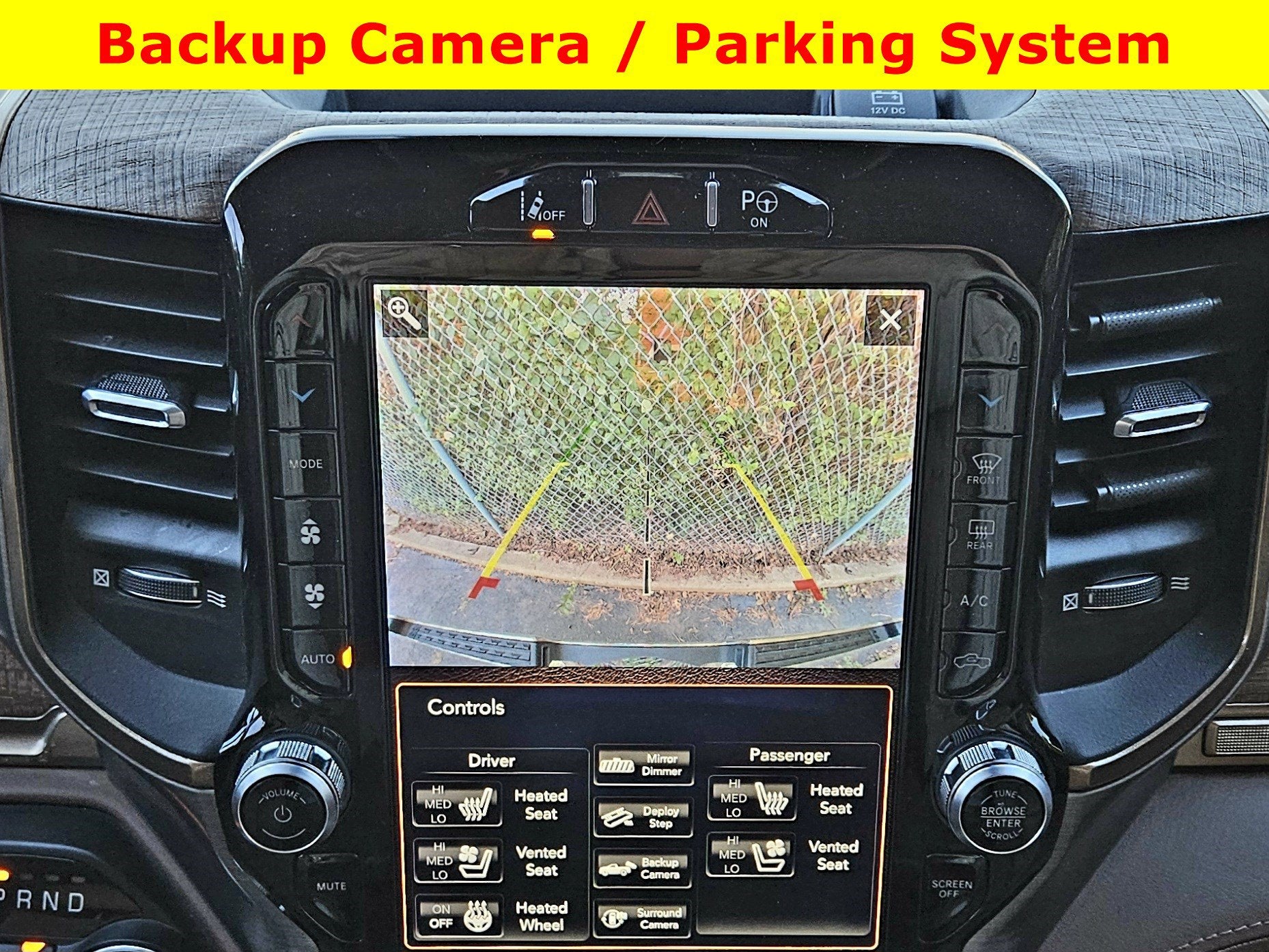 2020 RAM 1500 Longhorn