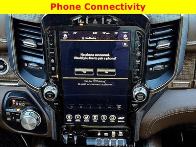 2020 RAM 1500 Longhorn