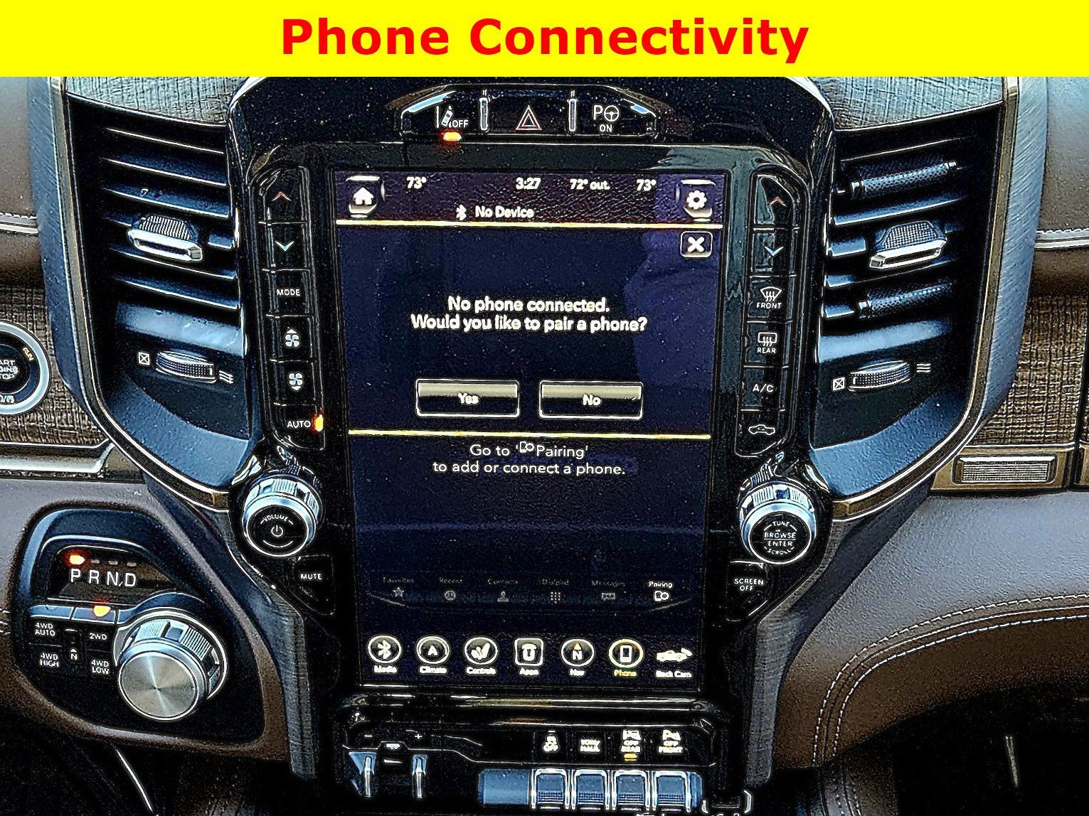 2020 RAM 1500 Longhorn