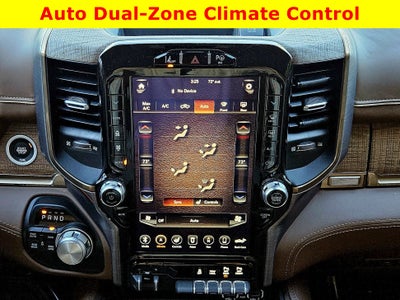 2020 RAM 1500 Longhorn