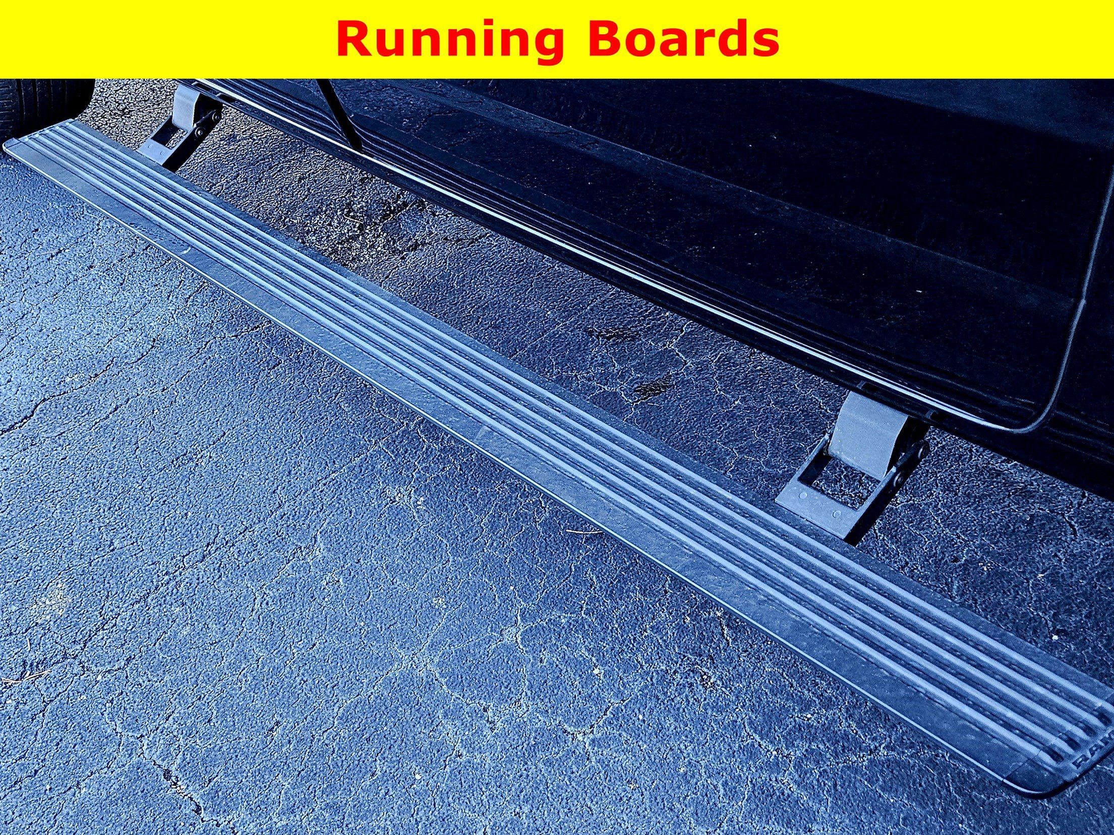 2020 RAM 1500 Longhorn