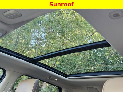 2020 RAM 1500 Longhorn