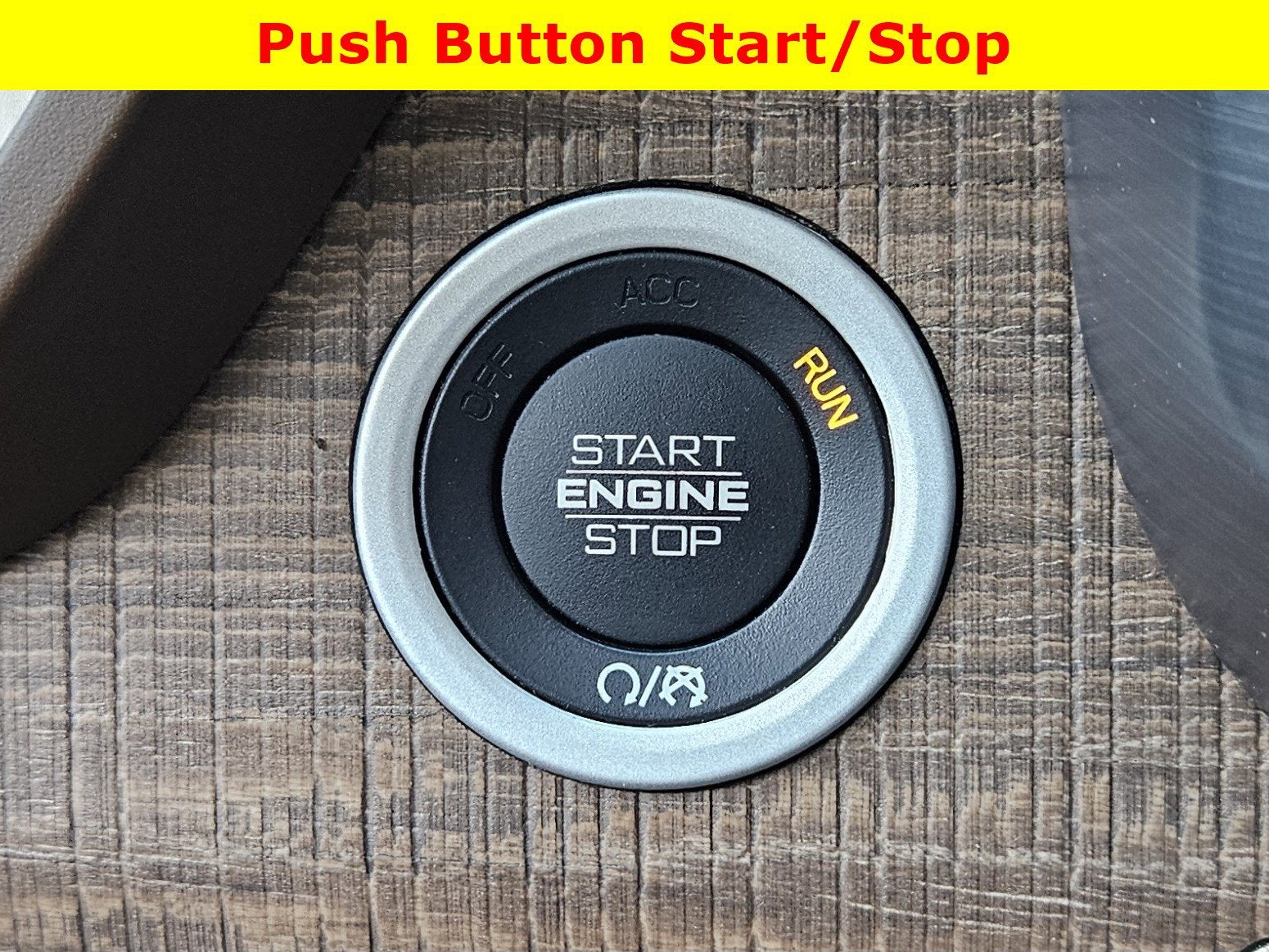 2020 RAM 1500 Longhorn