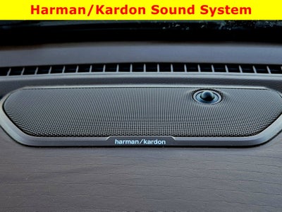 2020 RAM 1500 Longhorn