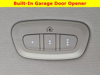 2020 RAM 1500 Longhorn