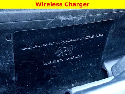 2020 RAM 1500 Longhorn