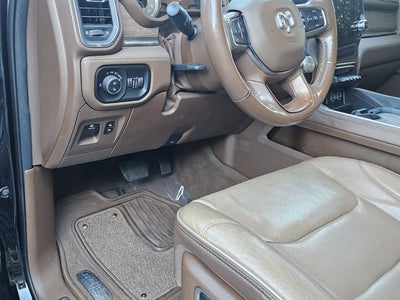 2020 RAM 1500 Longhorn