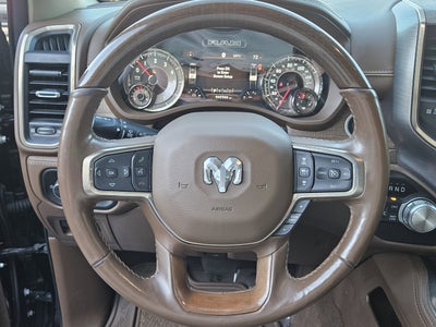 2020 RAM 1500 Longhorn